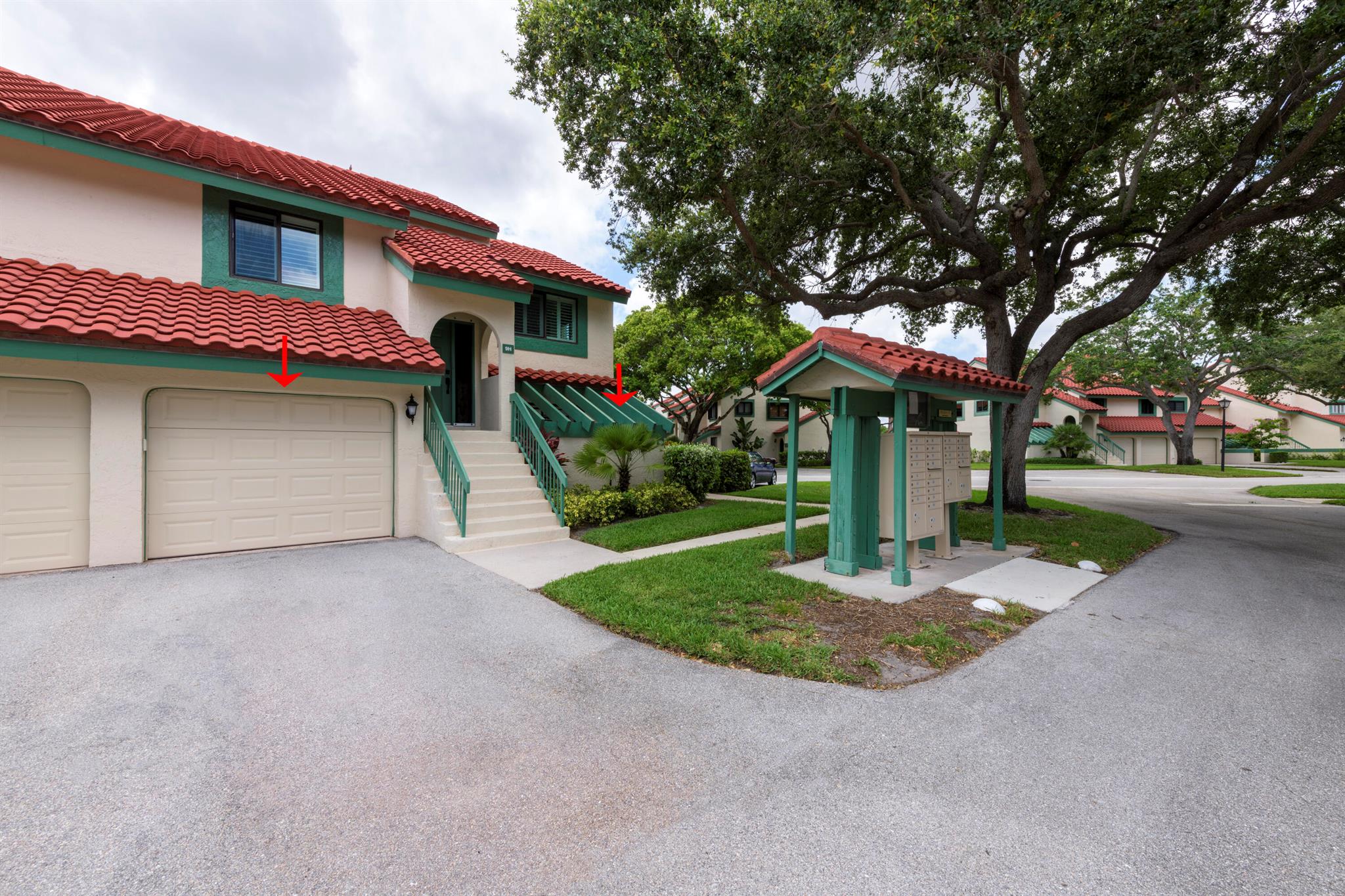 Lexington Green at PGA National - Residential