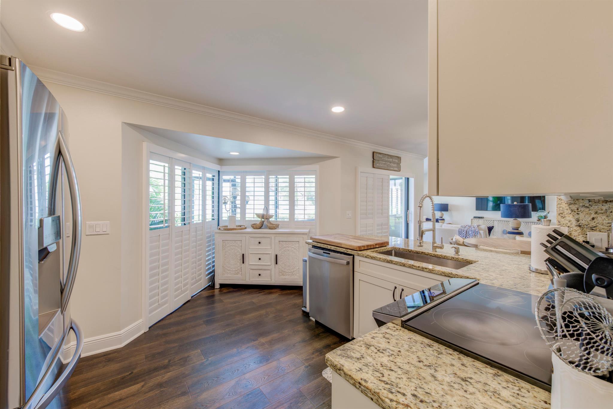 Lexington Green at PGA National - Residential