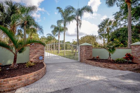 A home in Jupiter