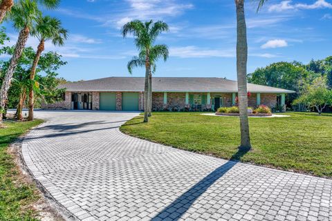 A home in Jupiter