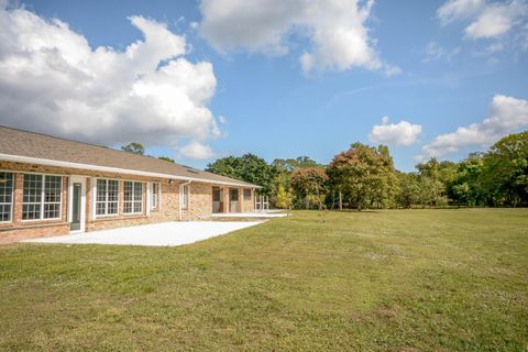 A home in Jupiter