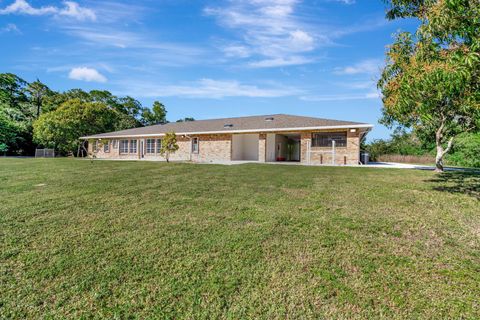 A home in Jupiter