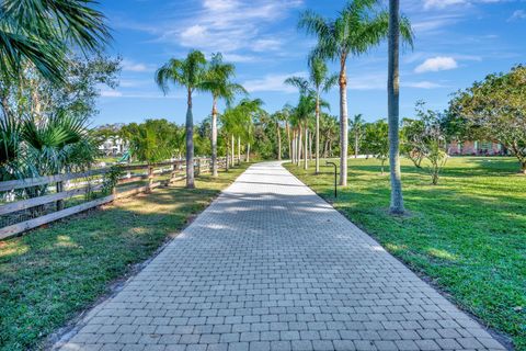 A home in Jupiter