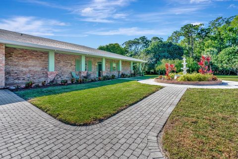 A home in Jupiter