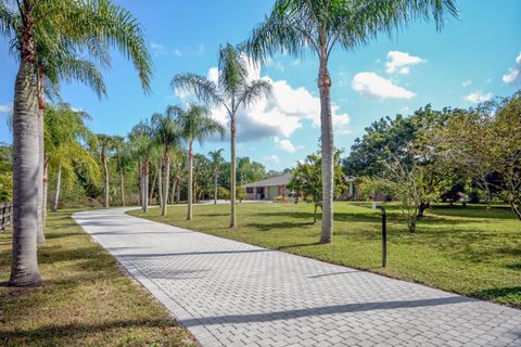 A home in Jupiter