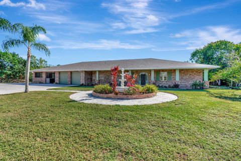 A home in Jupiter