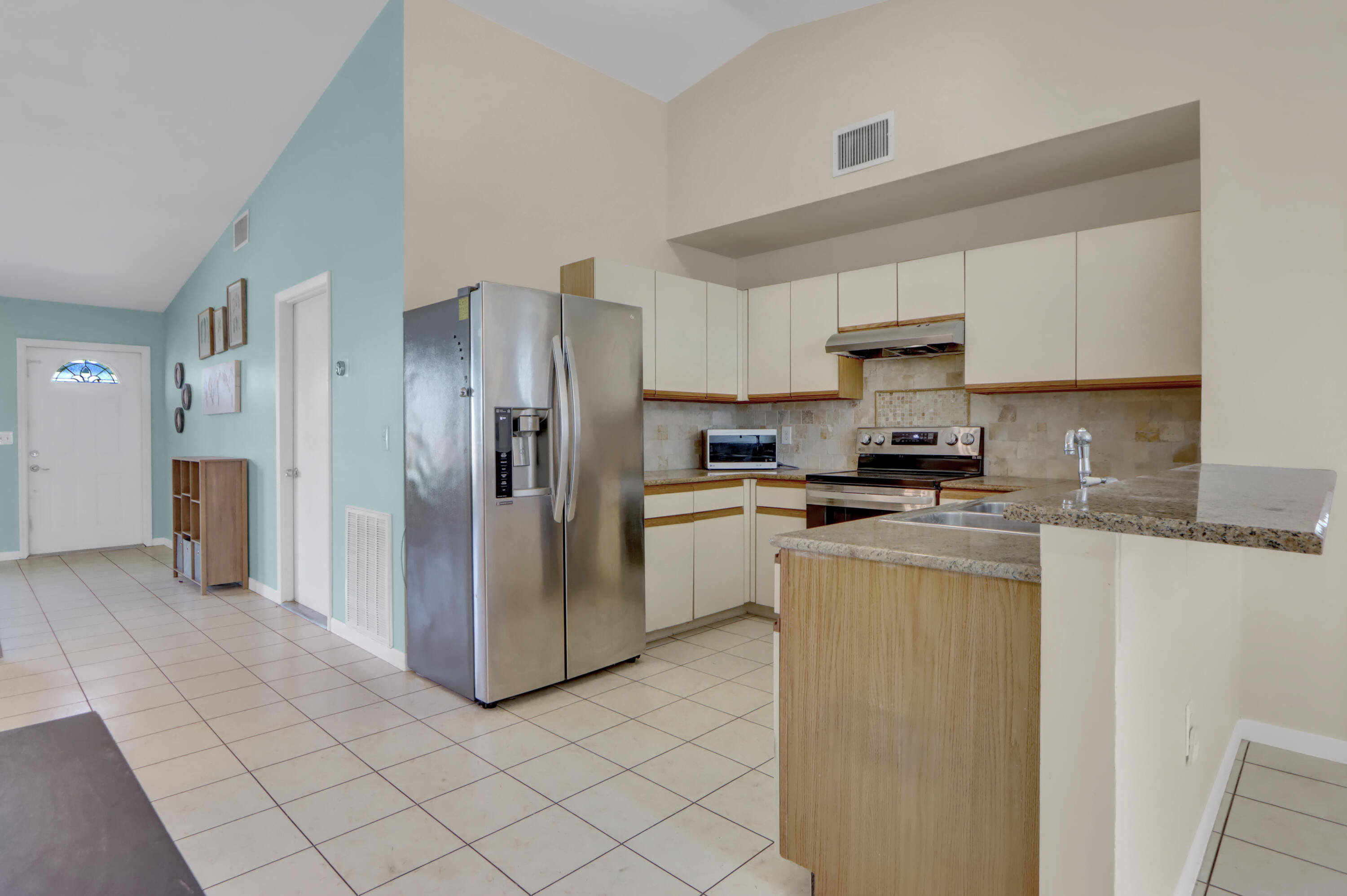 COUNTRYWOOD 5 - Residential