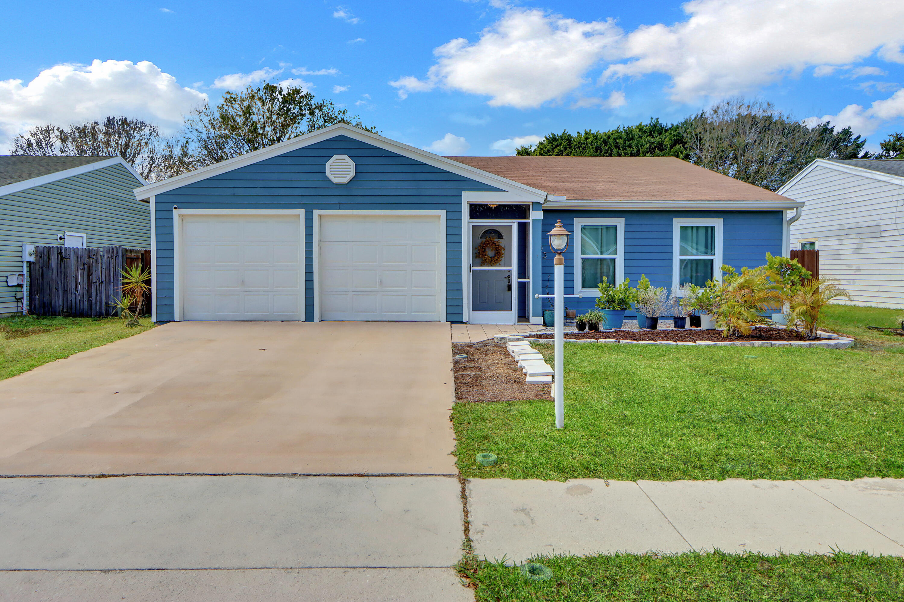 COUNTRYWOOD 5 - Residential