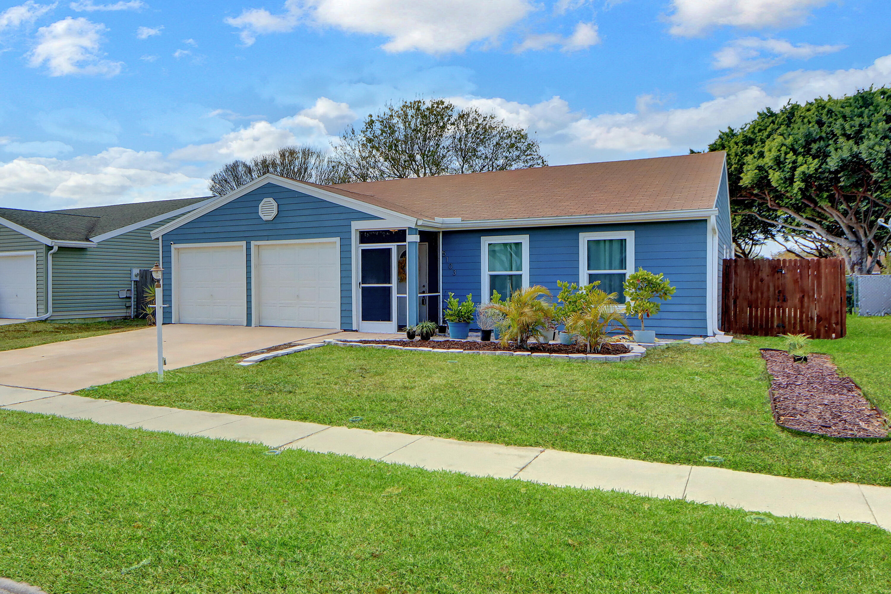 COUNTRYWOOD 5 - Residential