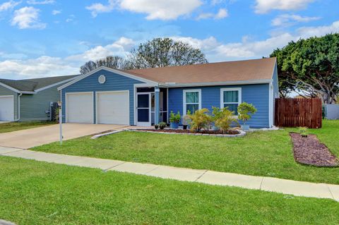 5103 Dalewood Lane Lake Worth FL 33467