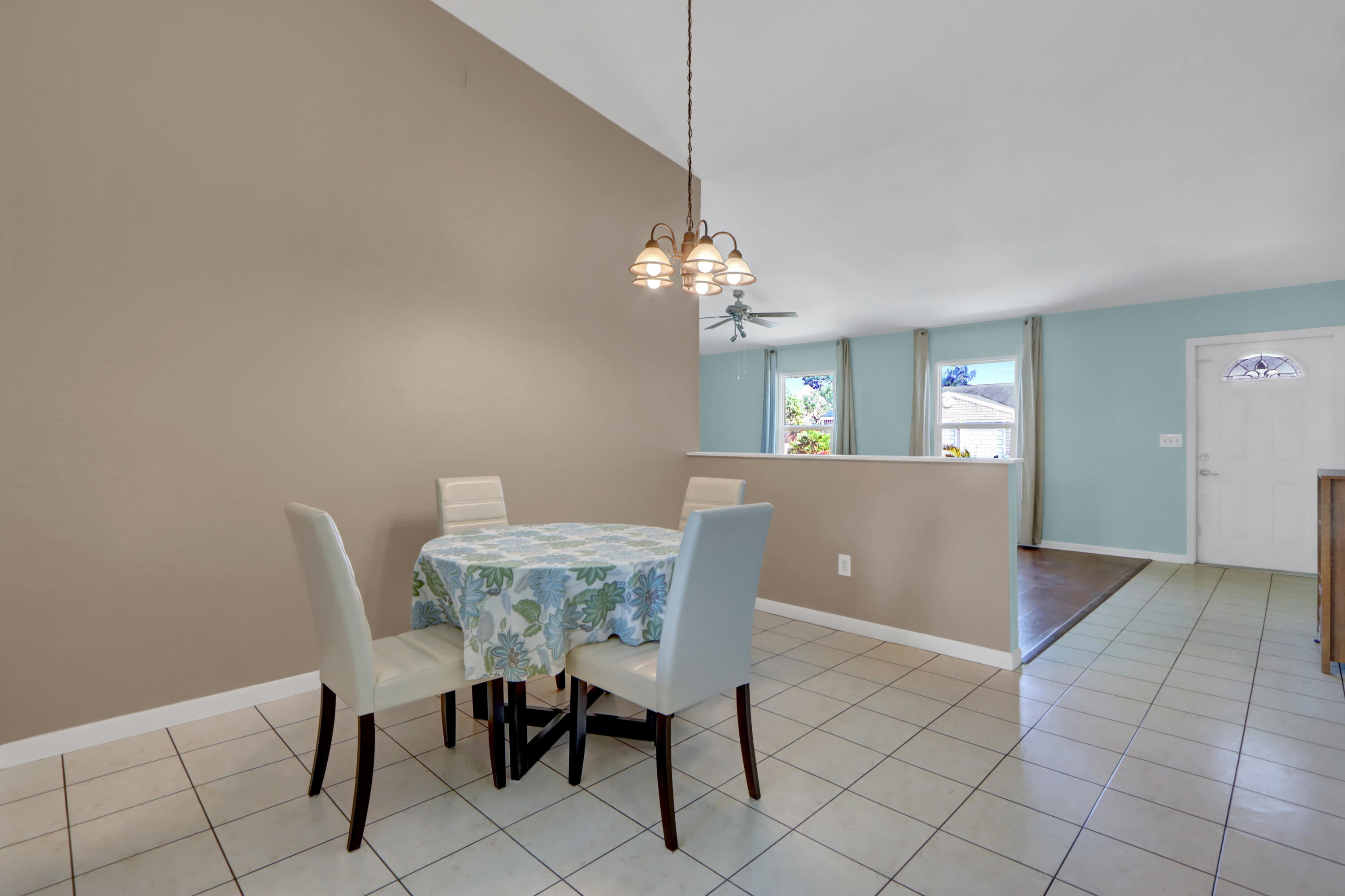 COUNTRYWOOD 5 - Residential