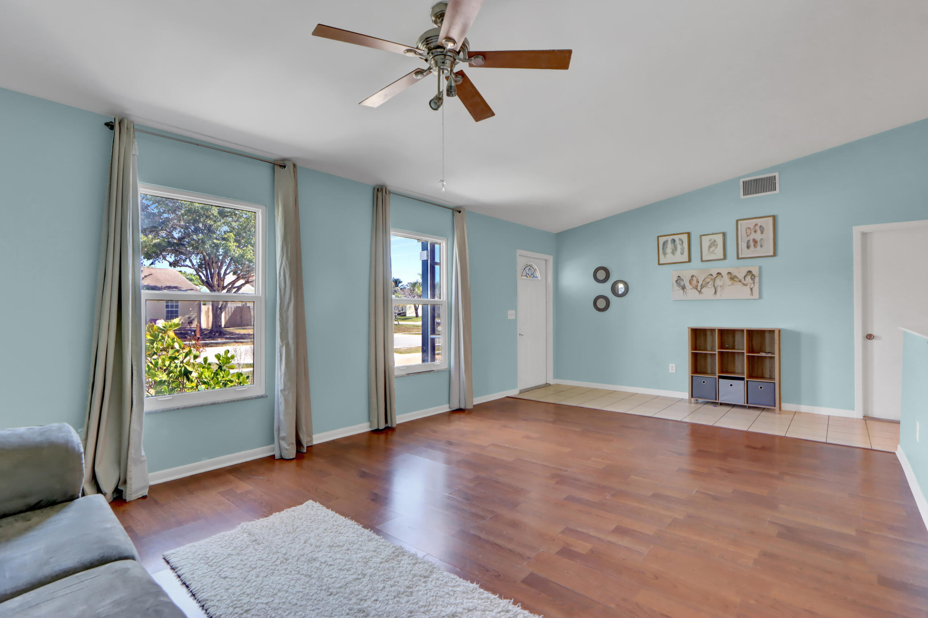 COUNTRYWOOD 5 - Residential