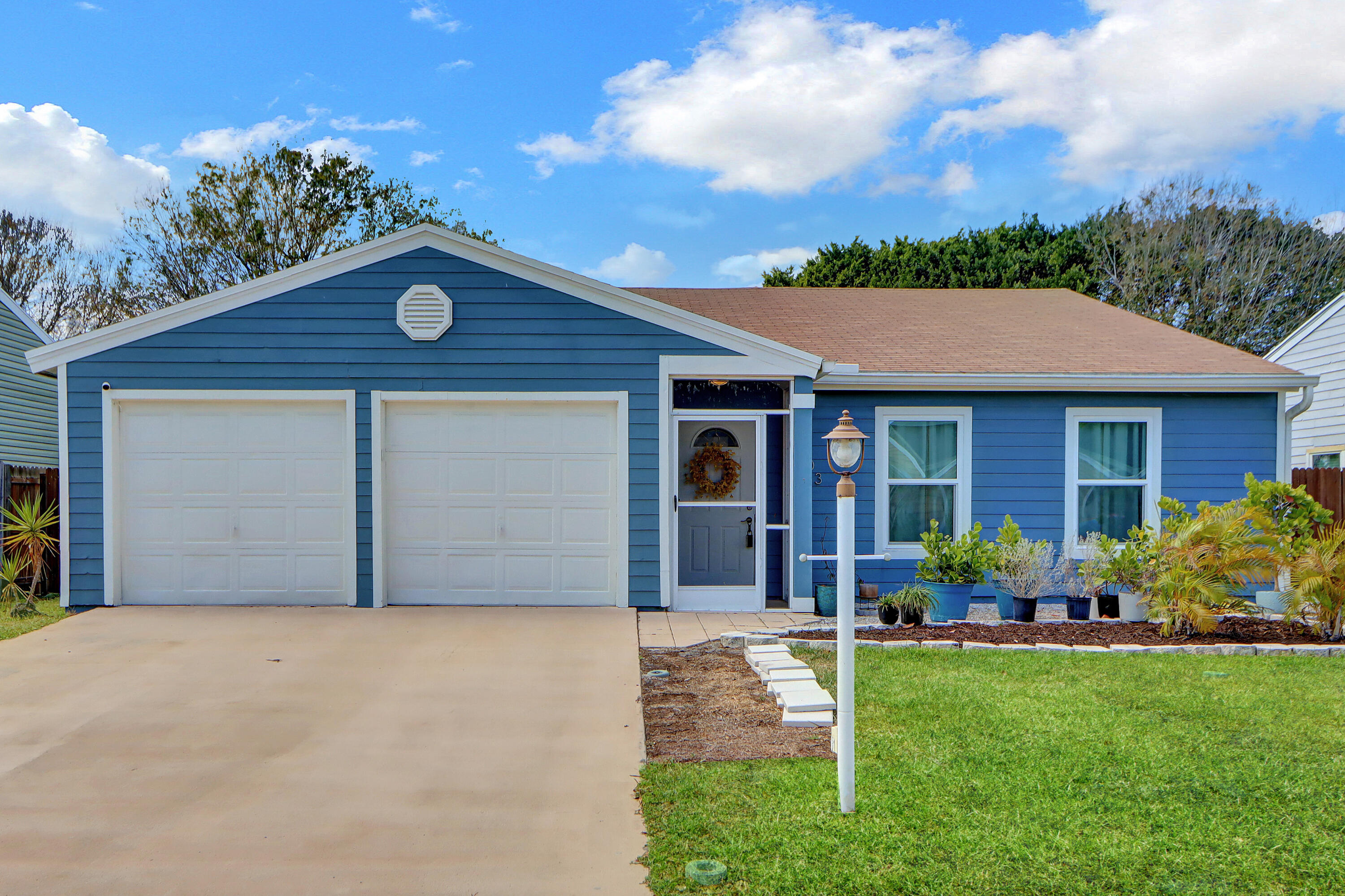 COUNTRYWOOD 5 - Residential