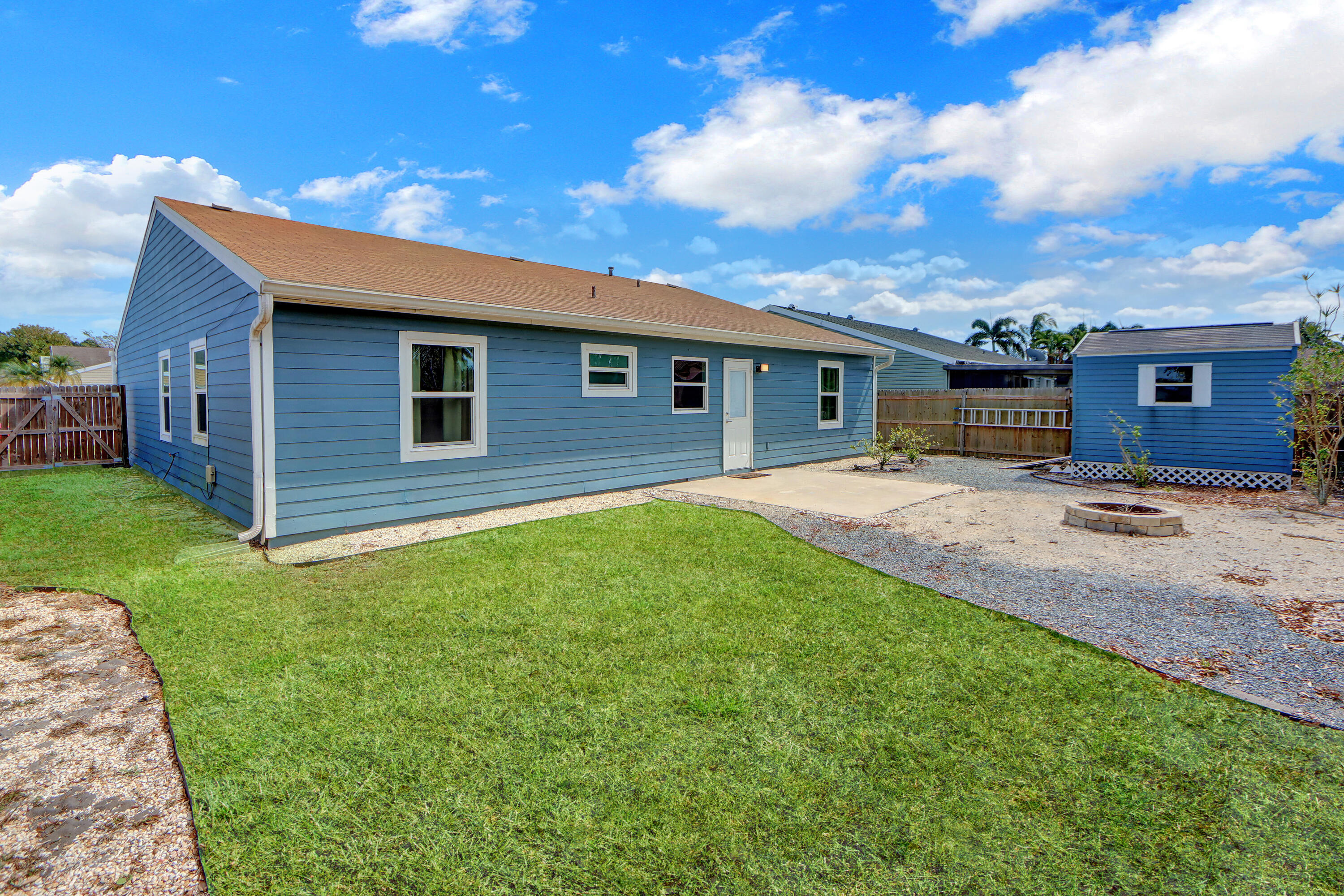 COUNTRYWOOD 5 - Residential