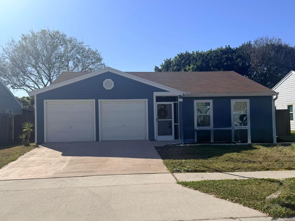 Photo of 5103 Dalewood Lane, Lake Worth, FL 33467 (MLS # R11166392)