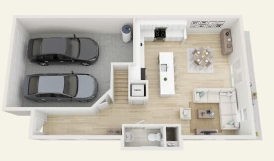 154 Seagrape Lane 54-11 Greenville