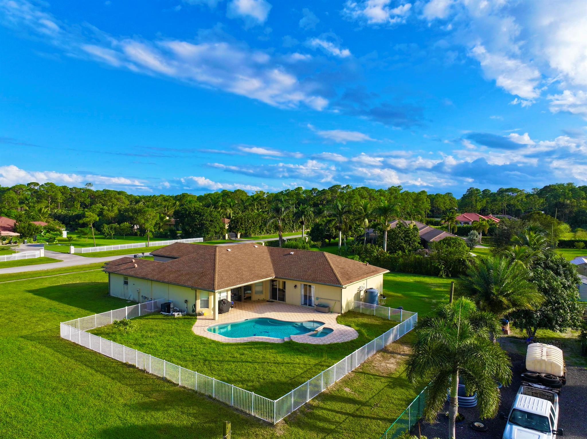 loxahatchee - Residential