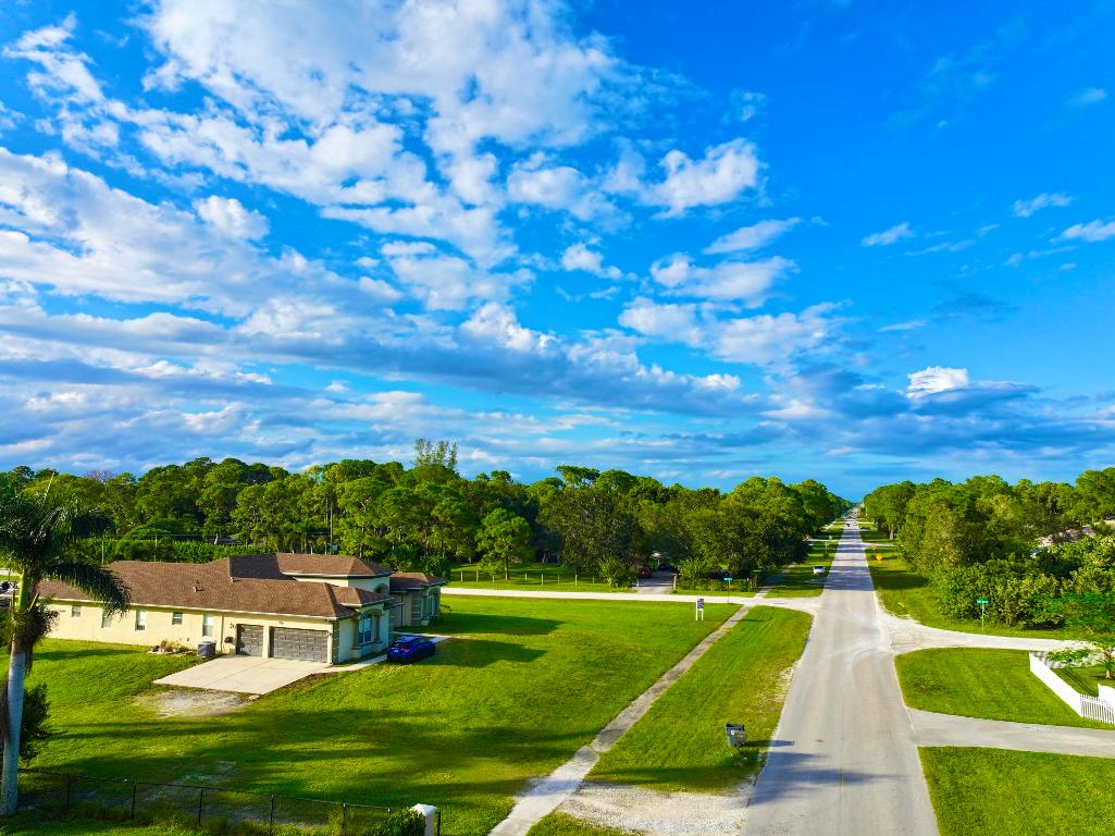 loxahatchee - Residential