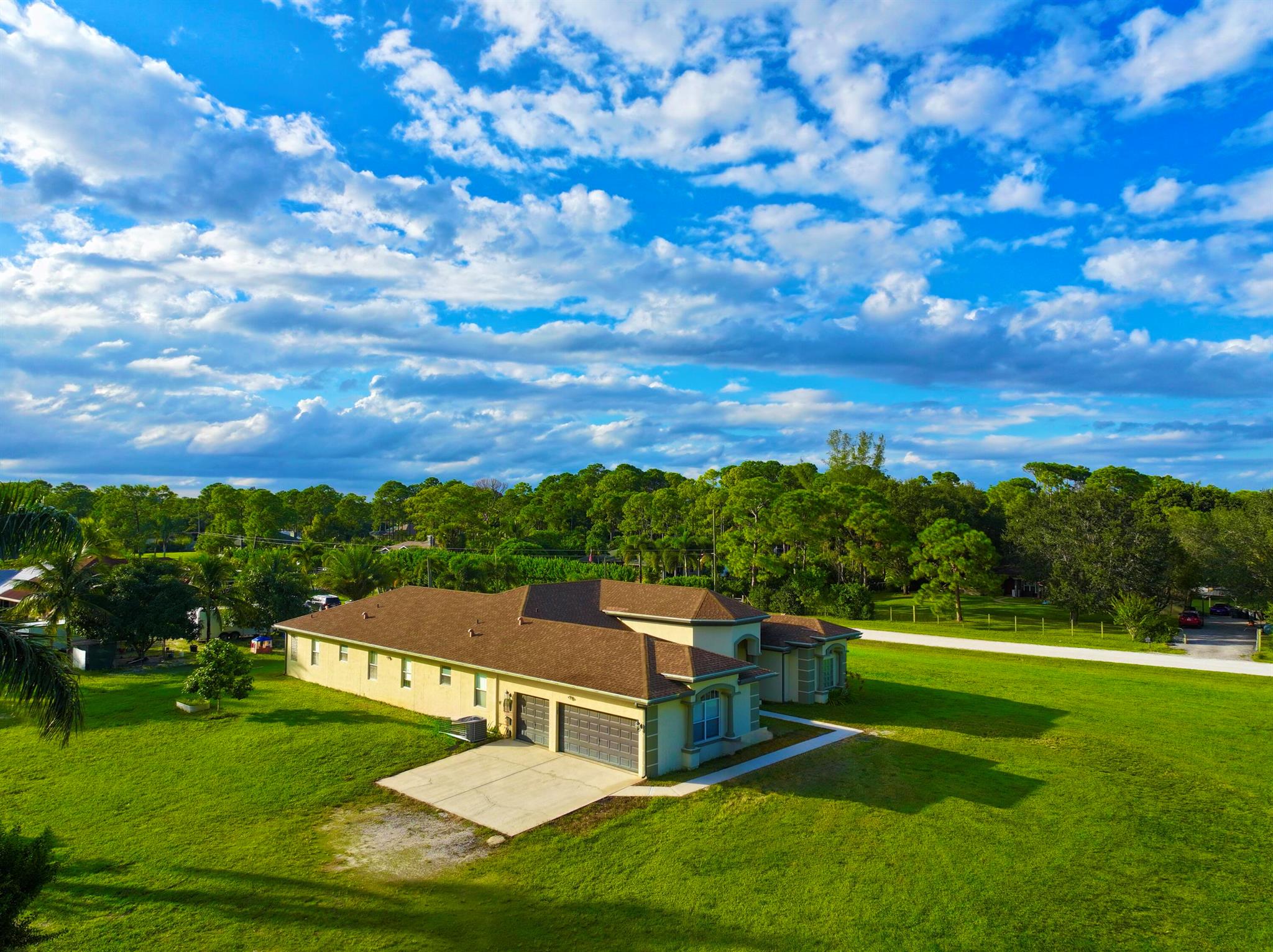 loxahatchee - Residential