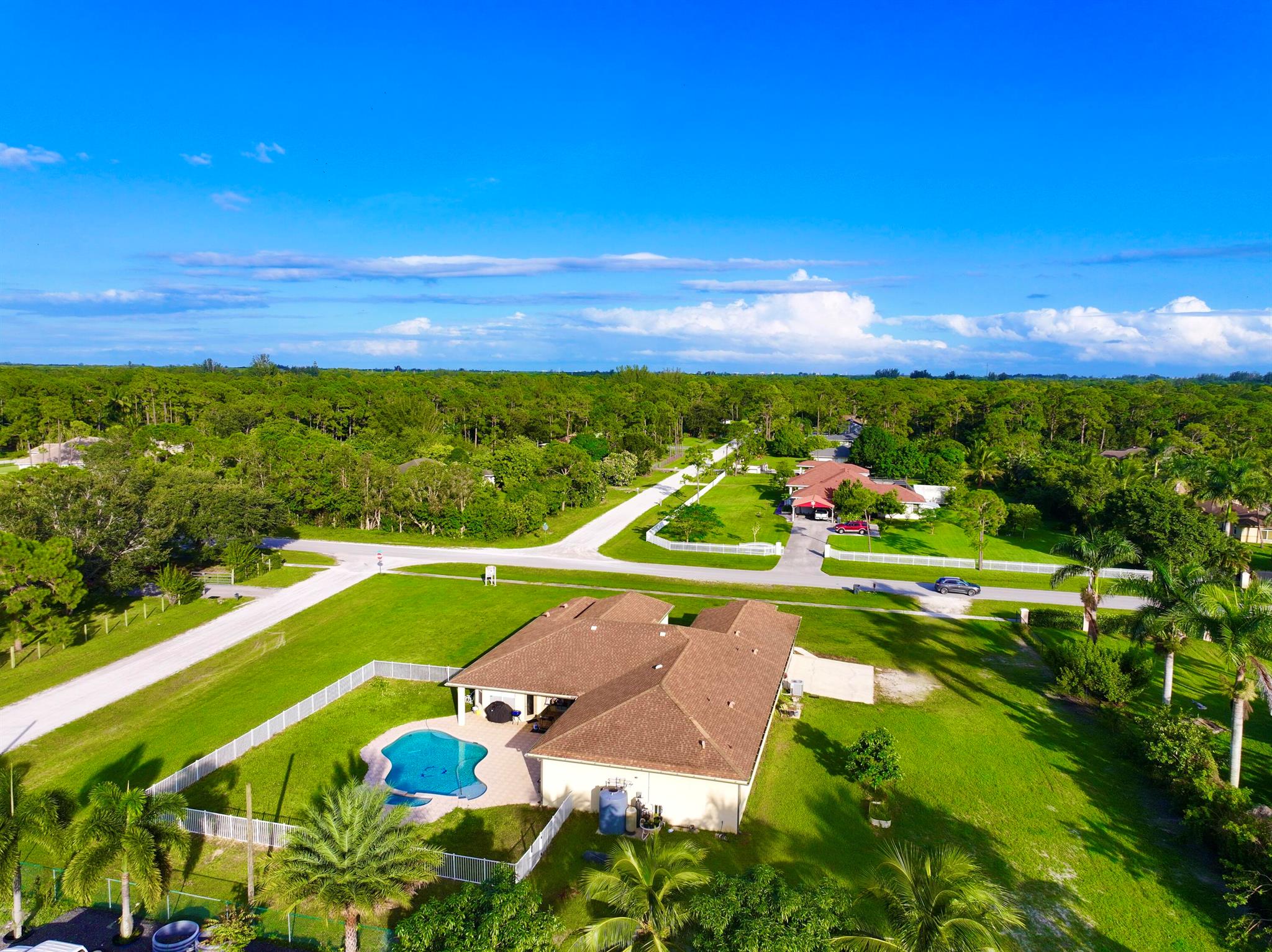 loxahatchee - Residential