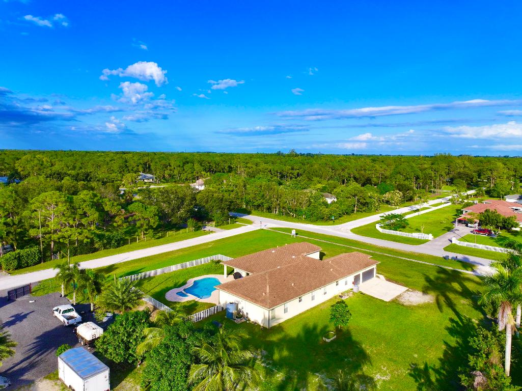 loxahatchee - Residential