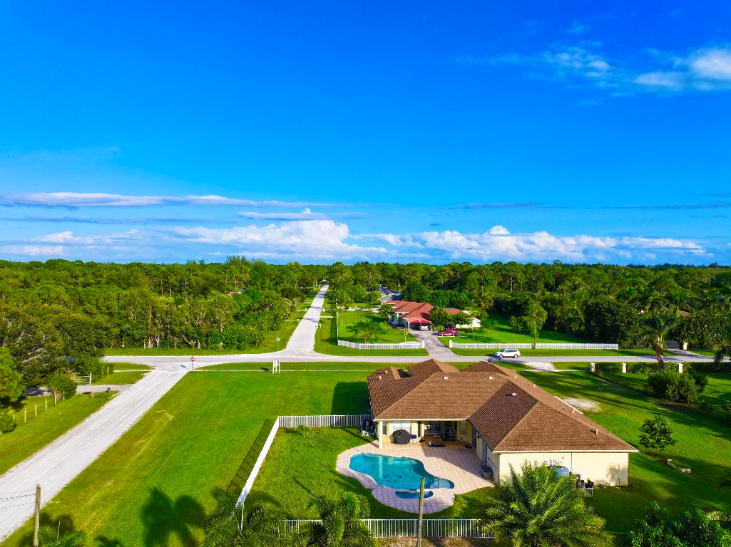 loxahatchee - Residential