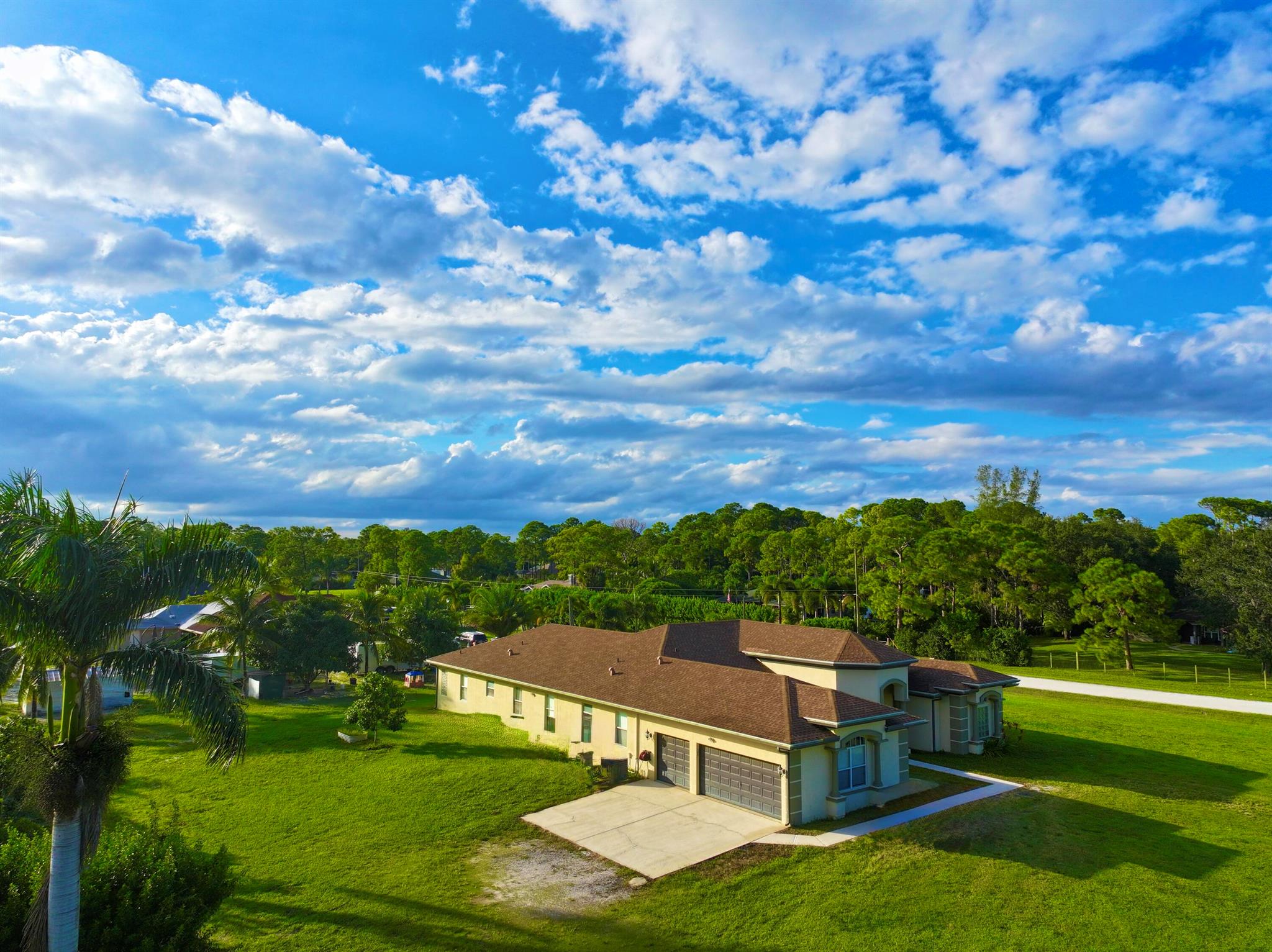 loxahatchee - Residential