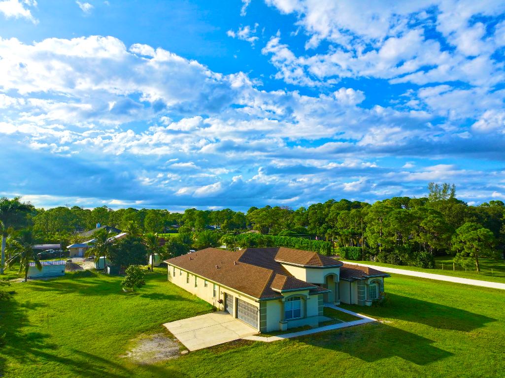 loxahatchee - Residential