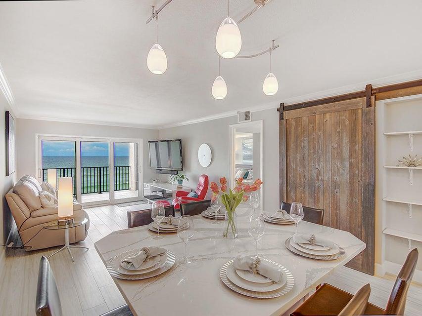 Atlantis III By The Sea A Condo - Residential