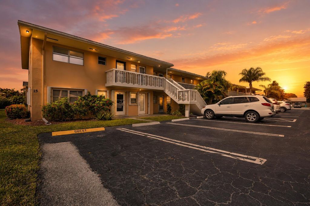 Photo of 2182 NE 1st Way #202, Boynton Beach, FL 33435 (MLS # B26049672)