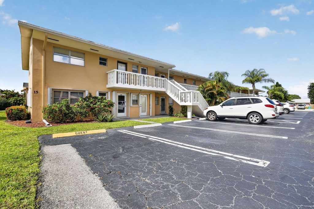 Photo of 2182 NE 1st Way #202, Boynton Beach, FL 33435 (MLS # B26049672)