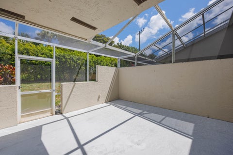 Tiny photo for 9497 Boca Gardens Parkway #A, Boca Raton, FL 33496 (MLS # B26031698)