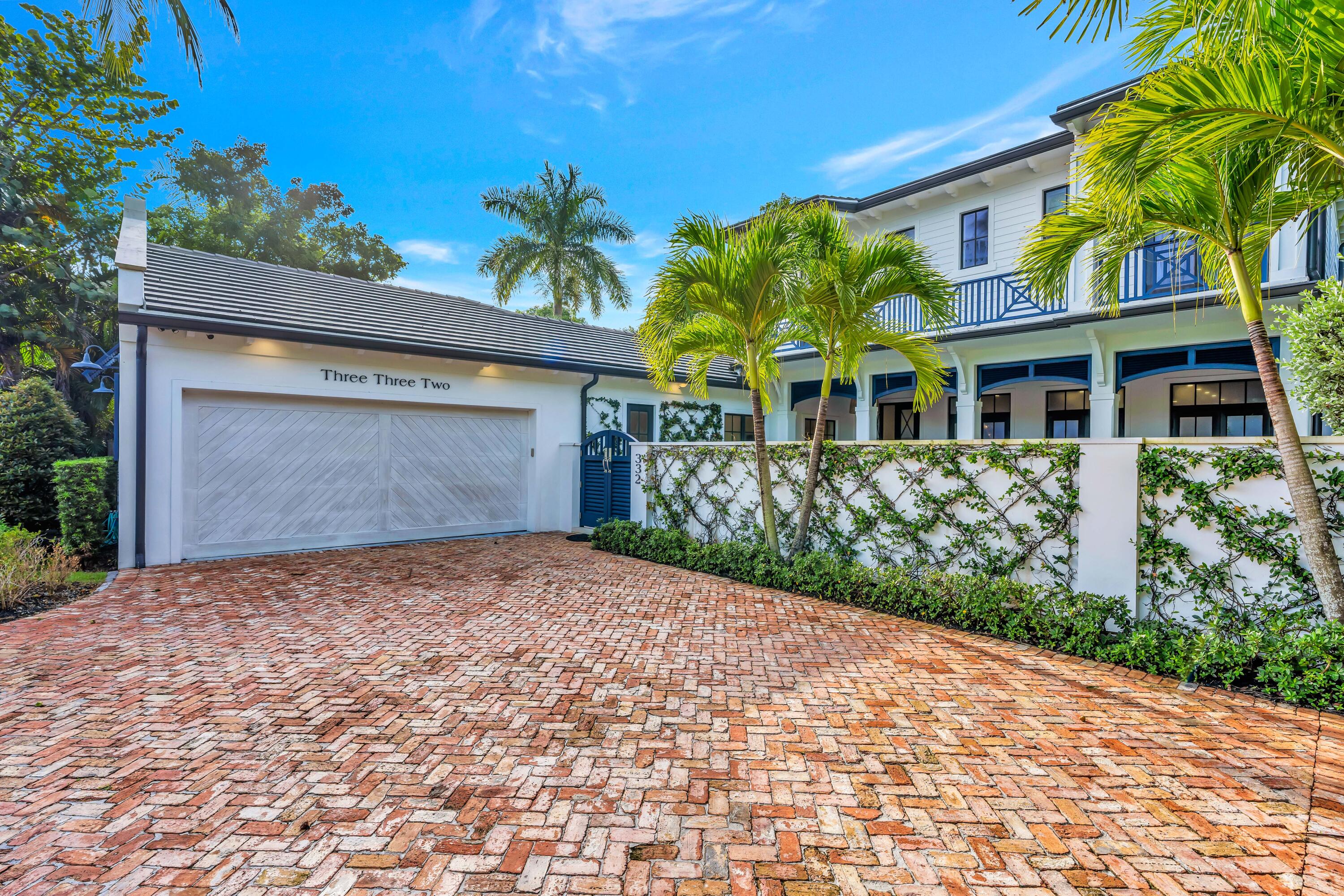 332 POTTER Road