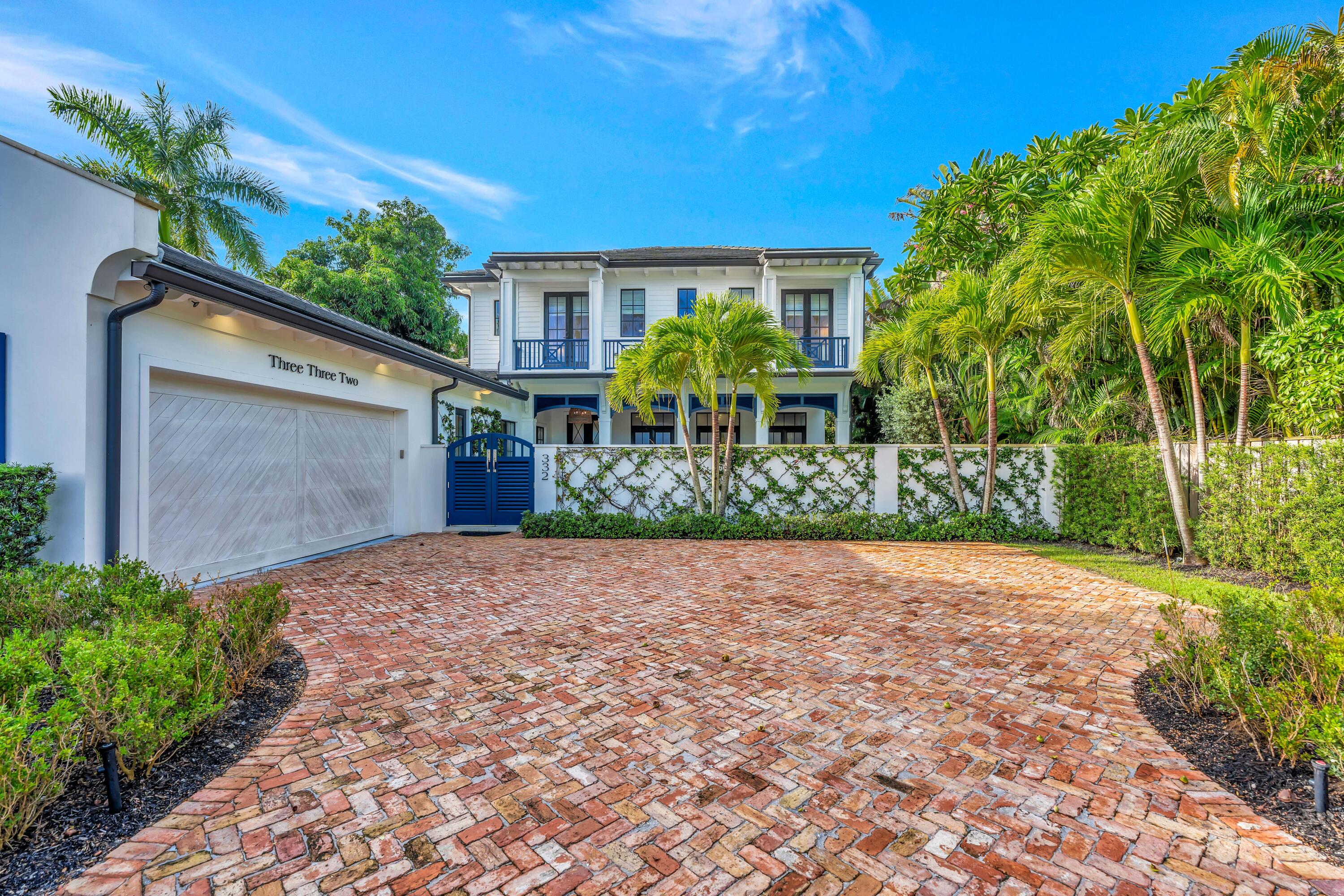 332 POTTER Road