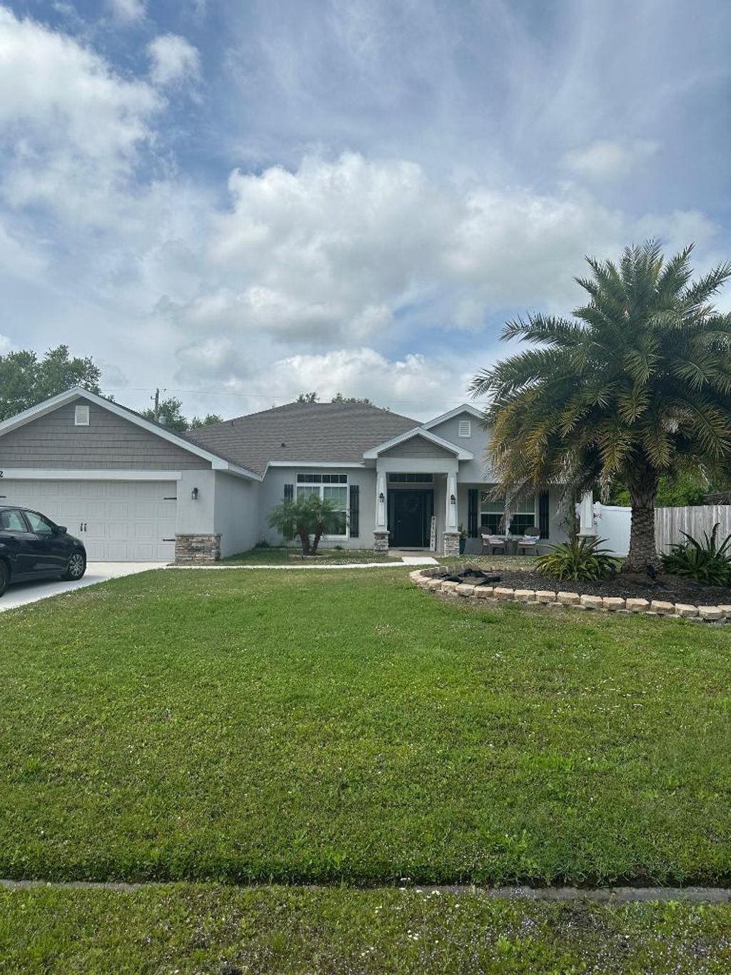 Photo of 2382 SE Berkshire Boulevard, Port Saint Lucie, FL 34952 (MLS # R10969429)