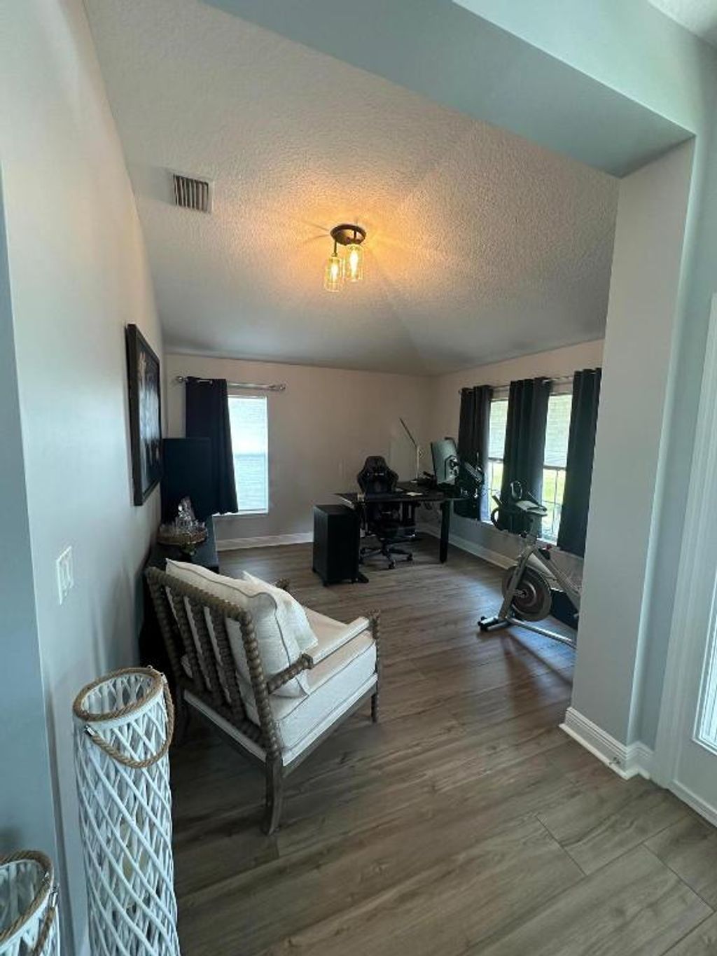 Photo of 2382 SE Berkshire Boulevard, Port Saint Lucie, FL 34952 (MLS # R10969429)