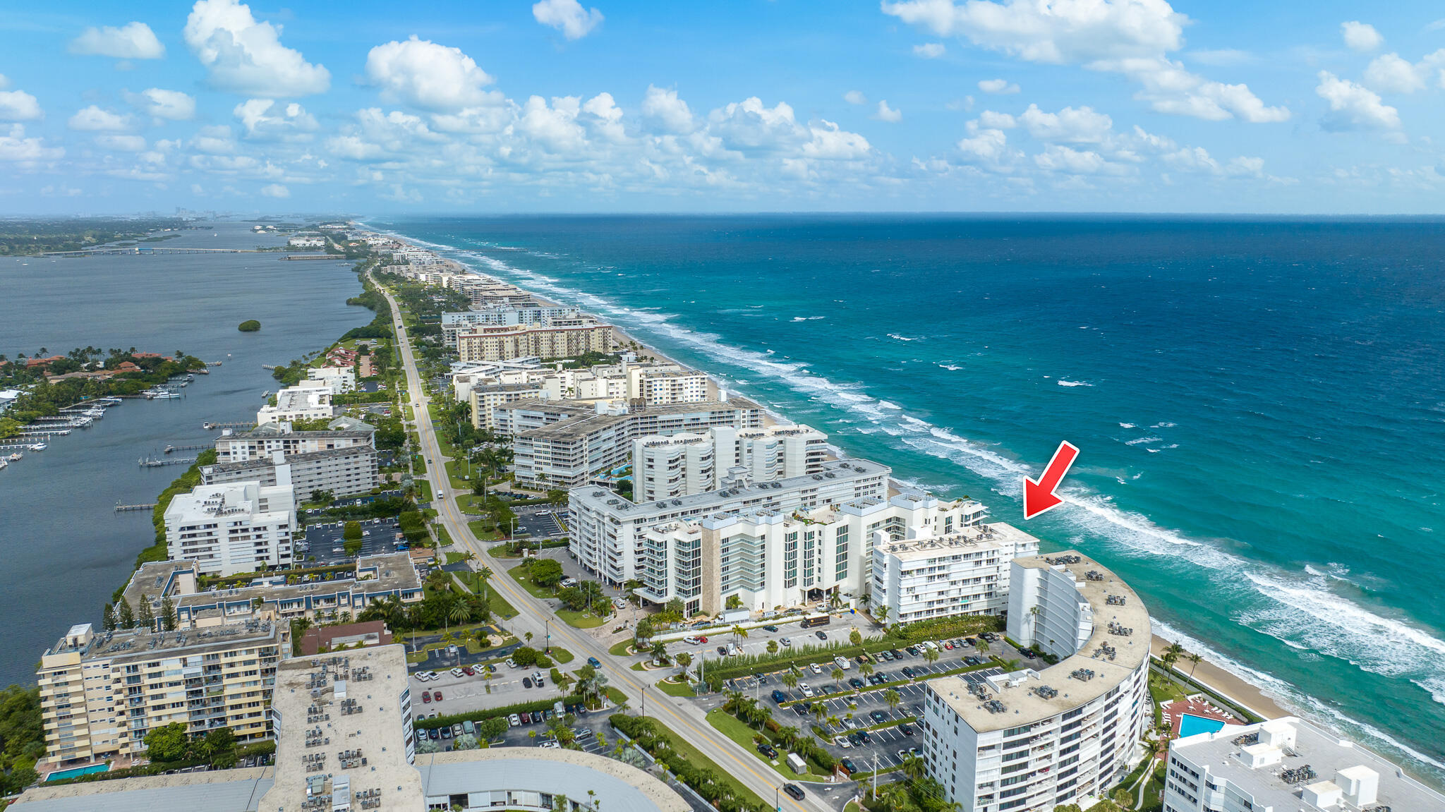 3580 S Ocean Boulevard 8b
