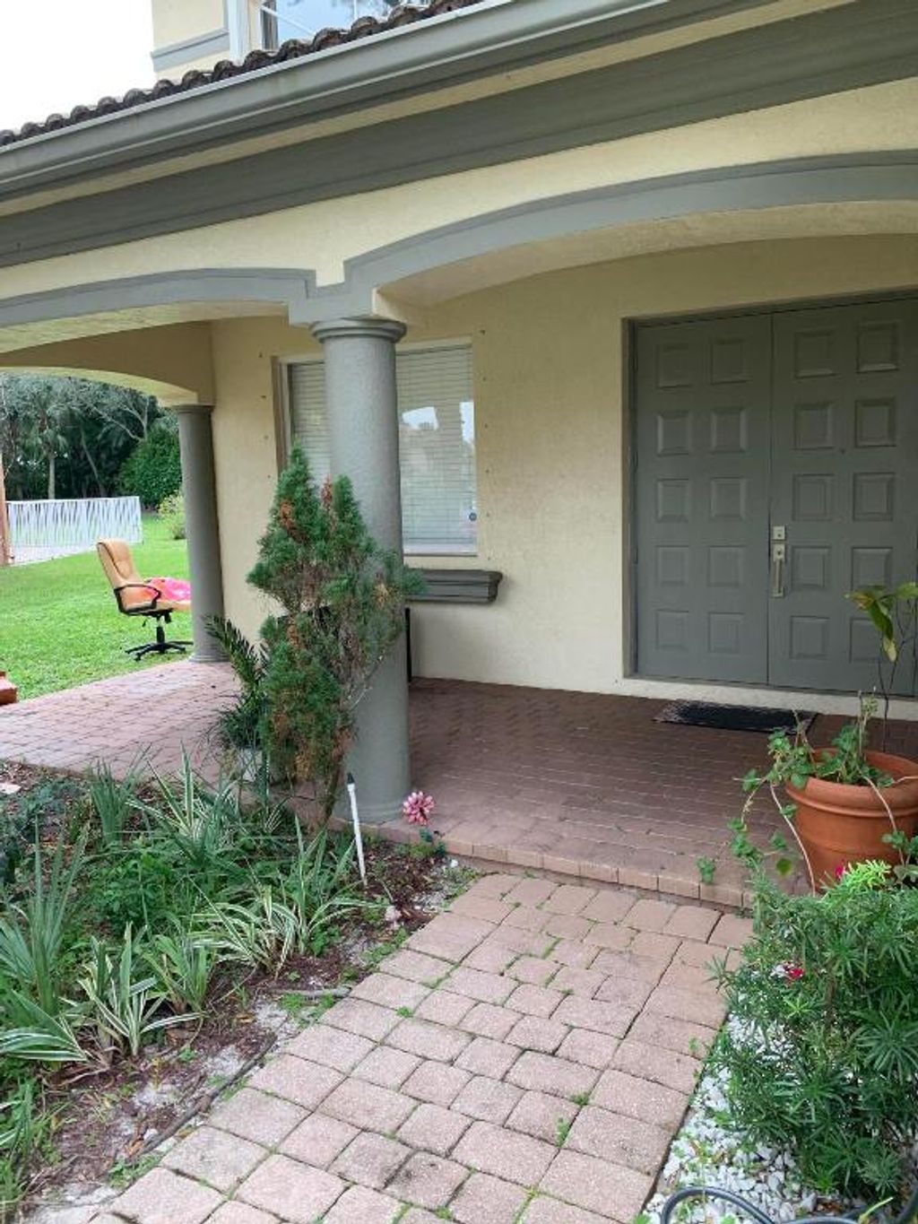 Photo of 9280 Silver Glen Way, Lake Worth, FL 33467 (MLS # R11135333)