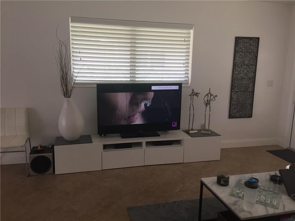 North Andrews Gardens - Residential