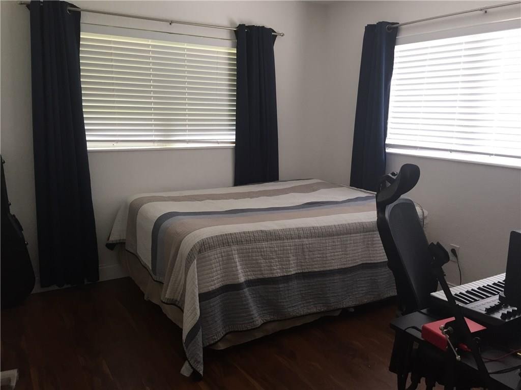 North Andrews Gardens - Residential