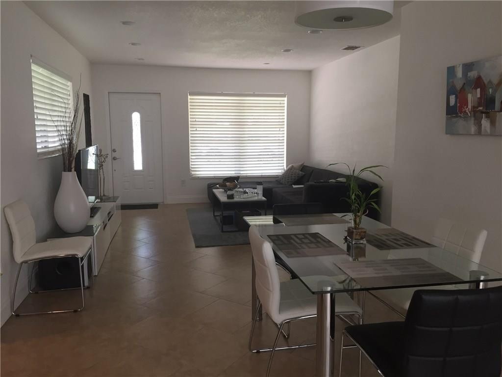 North Andrews Gardens - Residential