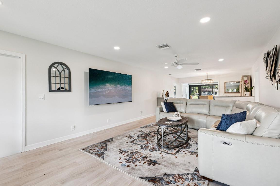 Greentree Villas - Residential