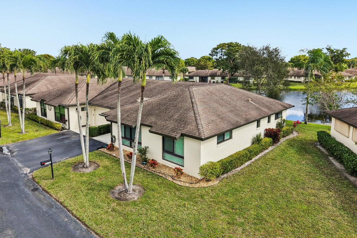 Greentree Villas - Residential