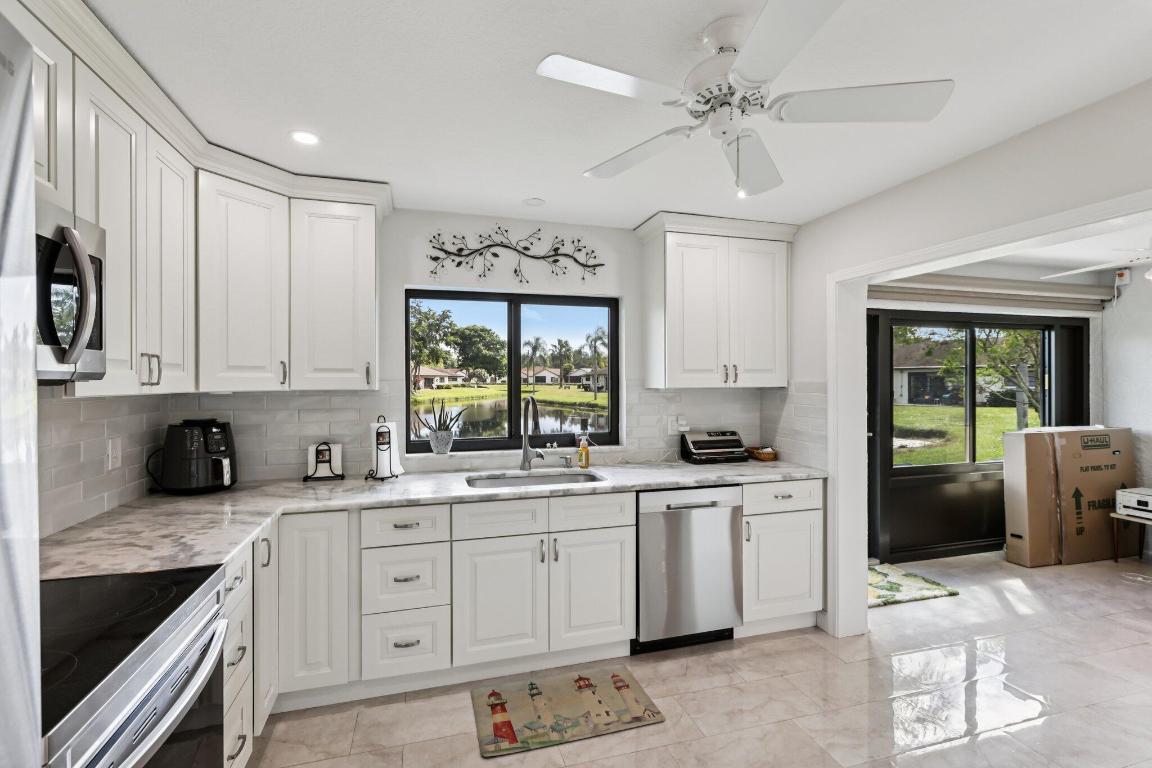 Greentree Villas - Residential