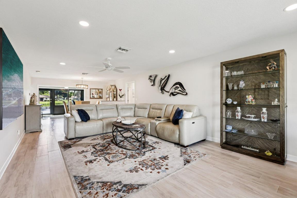 Greentree Villas - Residential