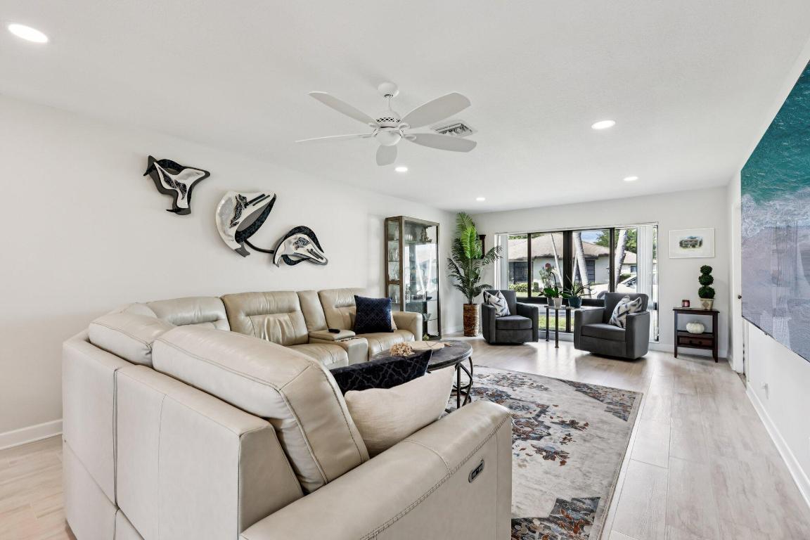 Greentree Villas - Residential