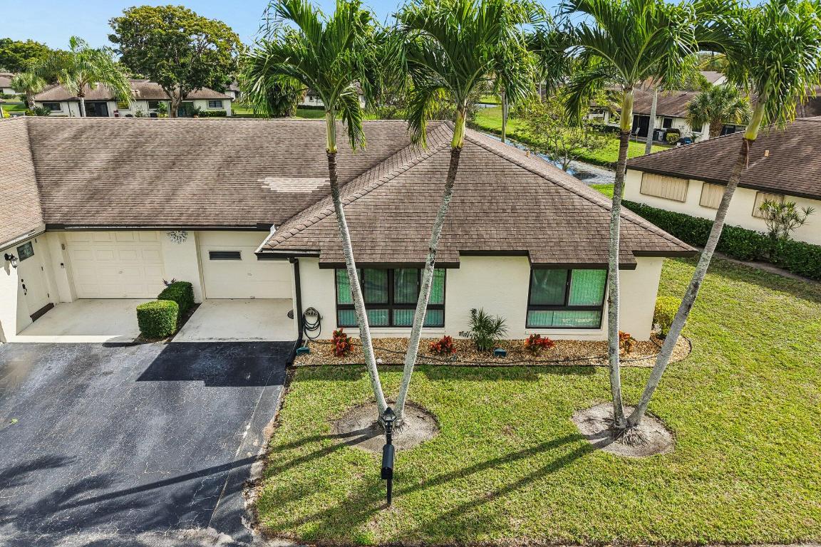 Greentree Villas - Residential