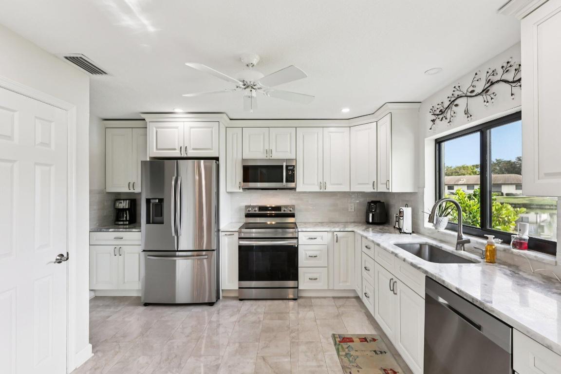 Greentree Villas - Residential