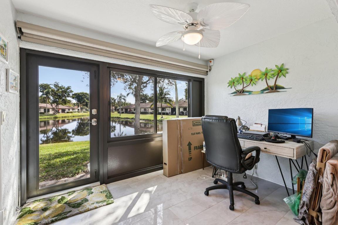 Greentree Villas - Residential