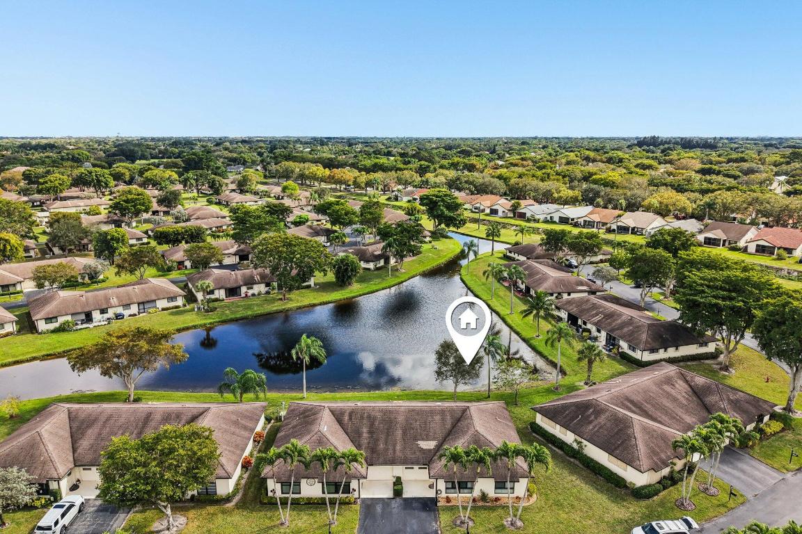 Greentree Villas - Residential